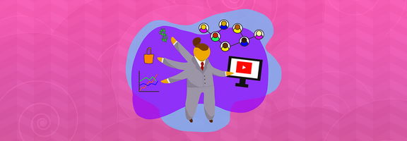 What Marketers Should Know About YouTube