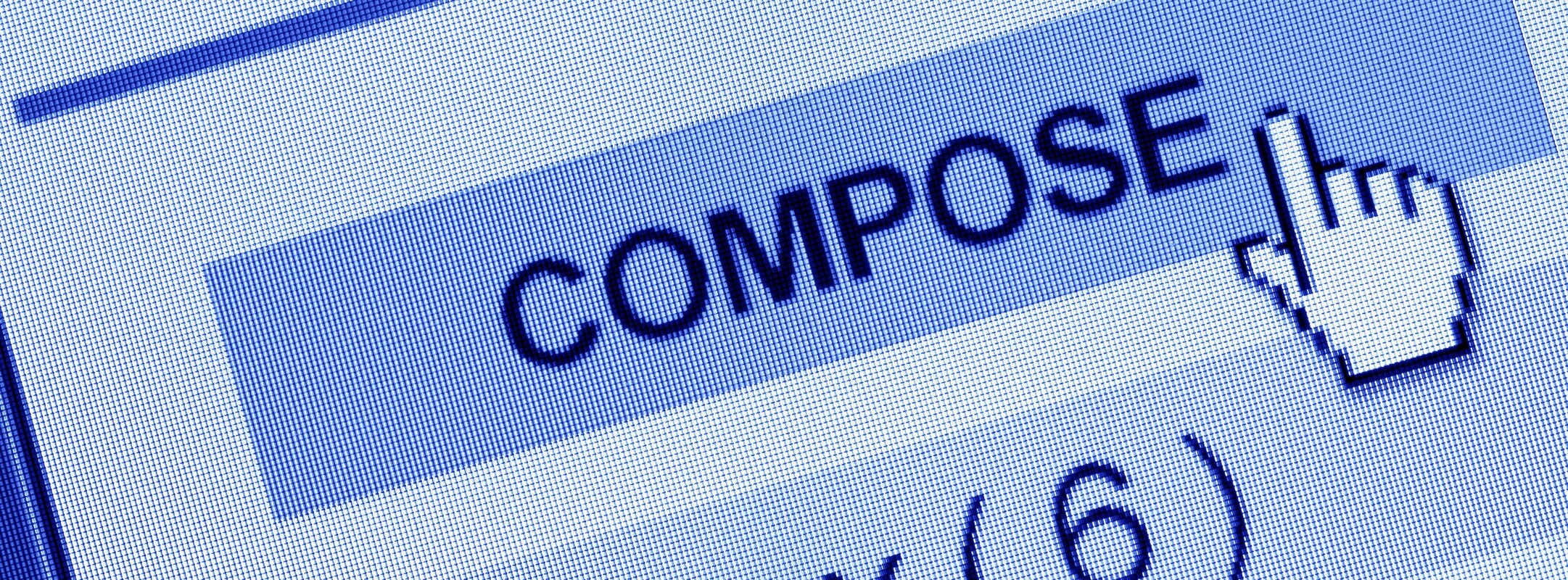 Don't be a copywronger! | dotdigital blog