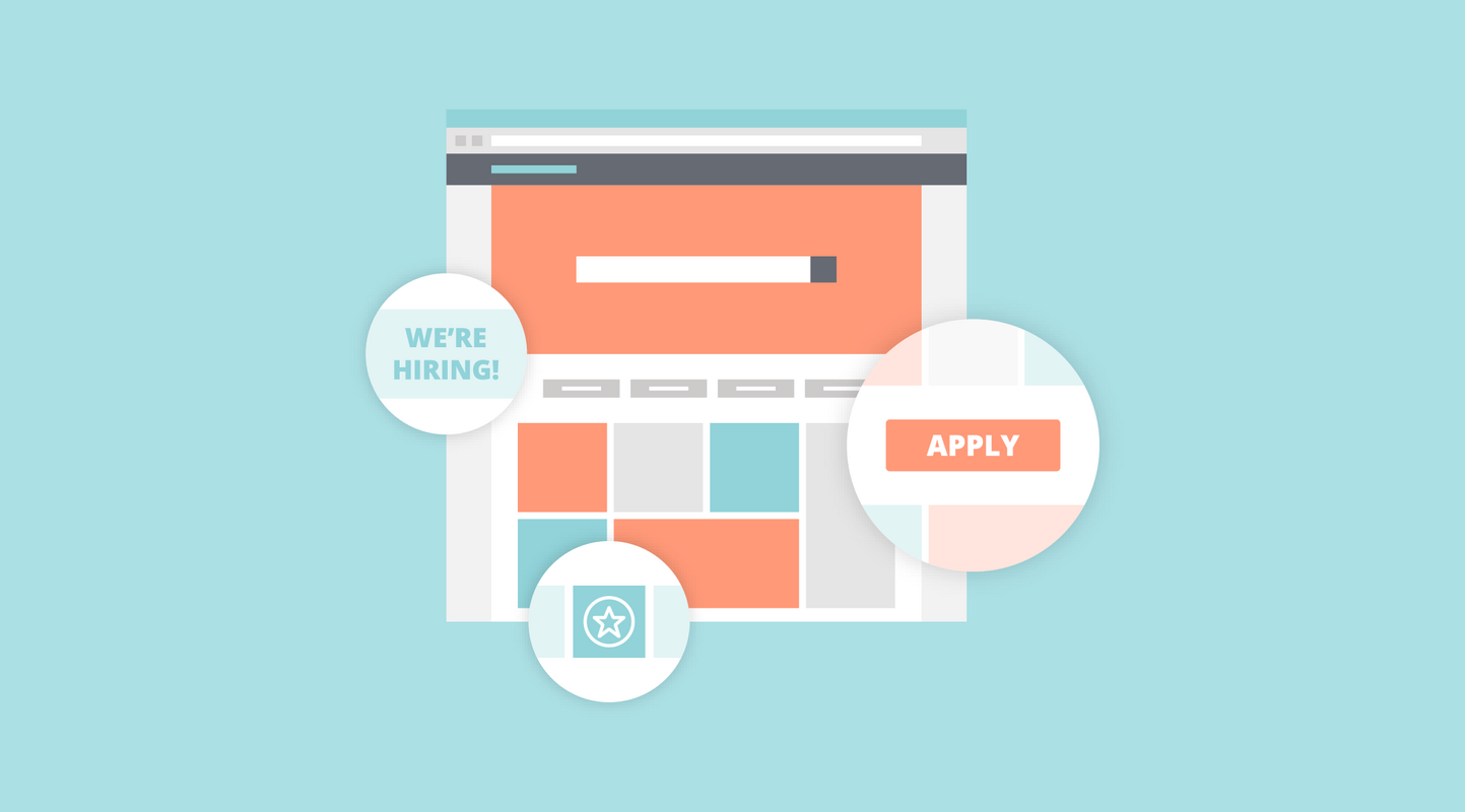 Careers page 101: Everything HR managers and recruiters need to know to build an effective careers page