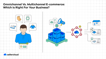 Omnichannel Vs. Multichannel Ecommerce: Which Is Right For Your Business?