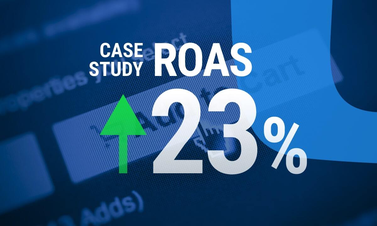 How OWOX BI Helped a Large E-Commerce Brand Boost ROAS by 23% and Save Over $5K Monthly