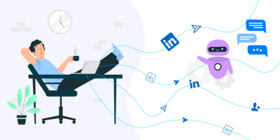 Top 21 LinkedIn Automation Tools for Sales Reps (+ Is It Safe?)