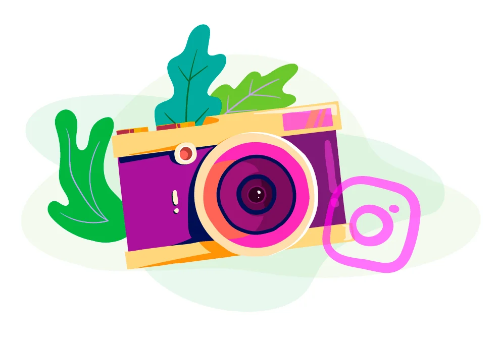 36 Tips on How to Take Good Instagram Pictures with Your Phone | Onlypult.com