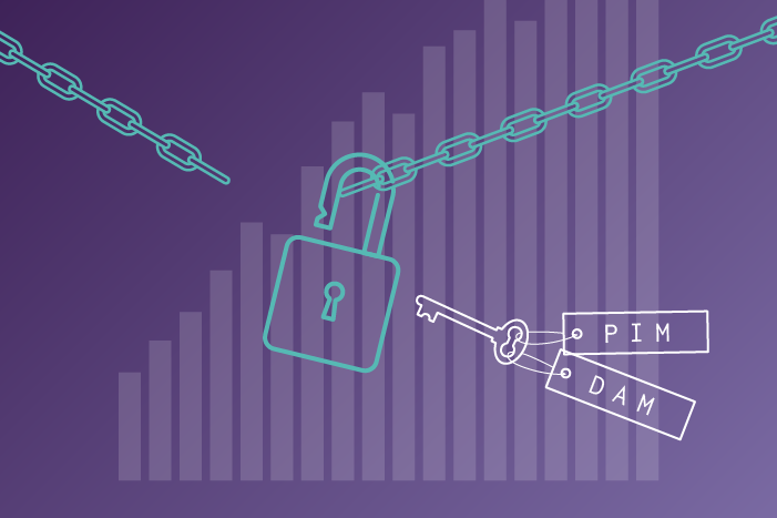 How PIM and DAM Unlock True Scalability for Retail