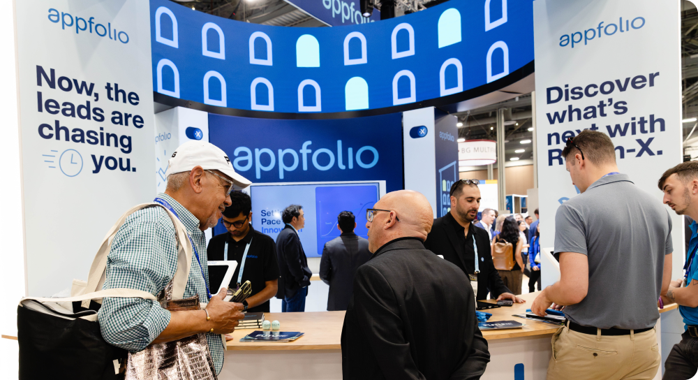 NAA Apartmentalize 2025 Takeaways: How AI is Unlocking Real Estate Performance - The Official AppFolio Blog