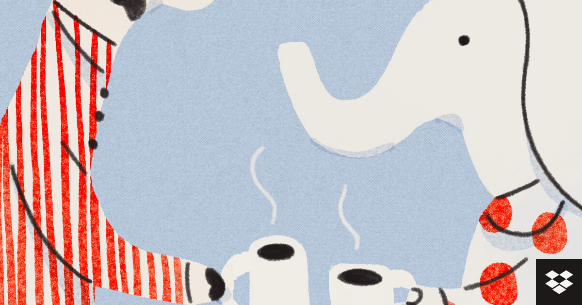 Do strangers make better collaborators?