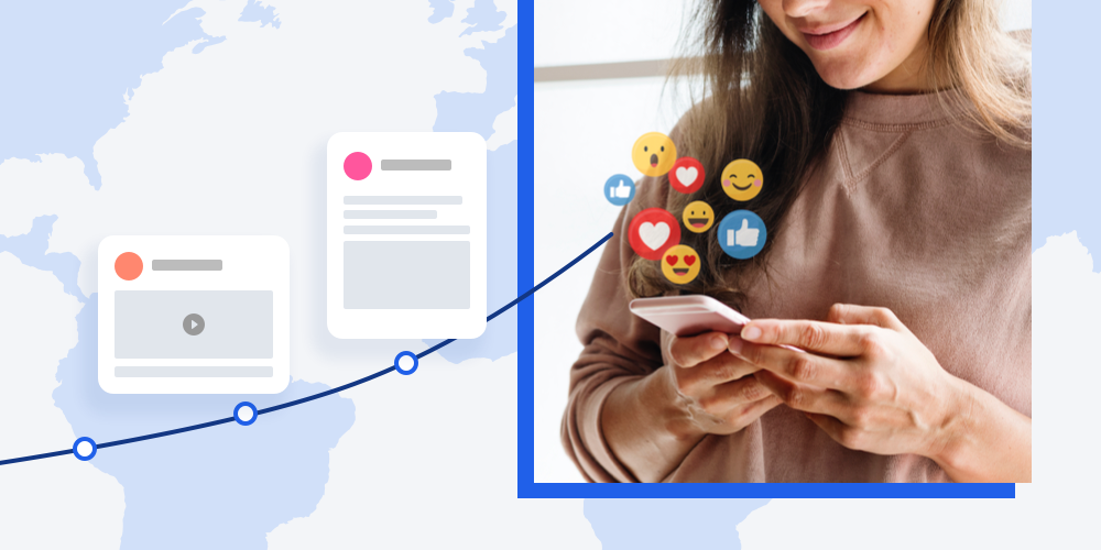 How to Build Your Social Media Marketing Strategy in a Globalized World