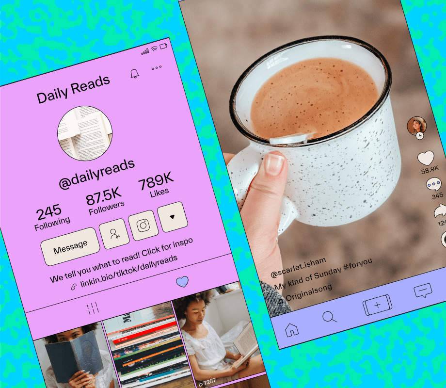 The Top TikTok Trends to Try This Week