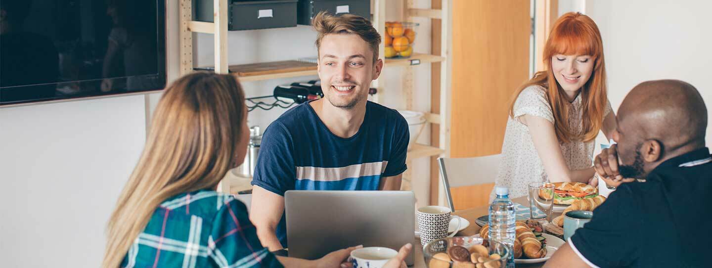 What property managers need to know about coliving properties