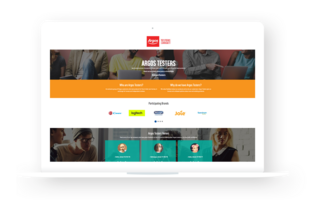 Argos collects over 20k reviews with Sampling program