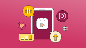 250+ Instagram Reel hashtags to boost engagement for your brand