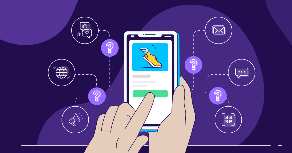 The phantom (click) menace: A new fraud scenario