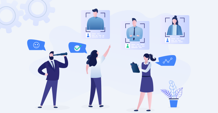 The Vital Importance of SaaS Buyer Persona Development