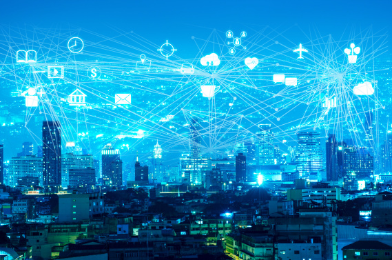 Why Every Single Small Business Needs the Internet of Things