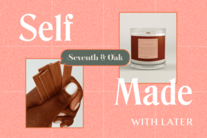 How Seventh & Oak Cultivated a Dedicated Community - Later Blog