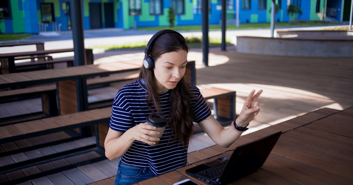 Live Conversation Updates: Easier Scheduling and Faster Speed to Insights | UserTesting Blog