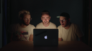 The Science Behind Why We Binge-Watch