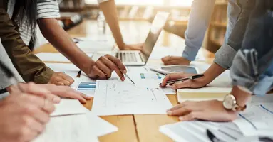 Reach Your Target Audience in 7 Clear Steps