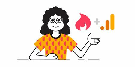 Hotjar vs Google Analytics? Why You Need BOTH