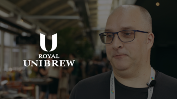 Customer Spotlight - Royal Unibrew