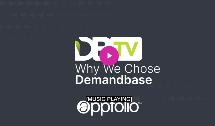 Why We Chose DB: Appfolio