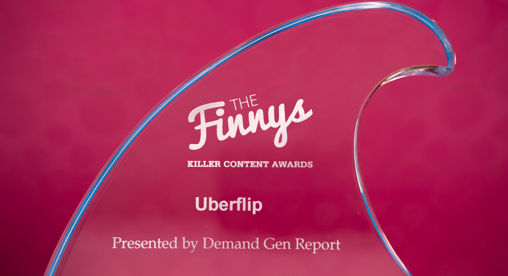 Killer Content That Wins: Creating an Award-Winning Interactive Assessment