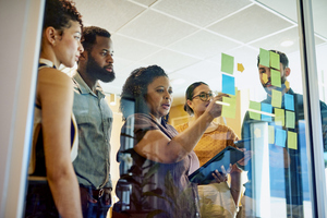 10 Ways to Identify Competitors at Your Small Business