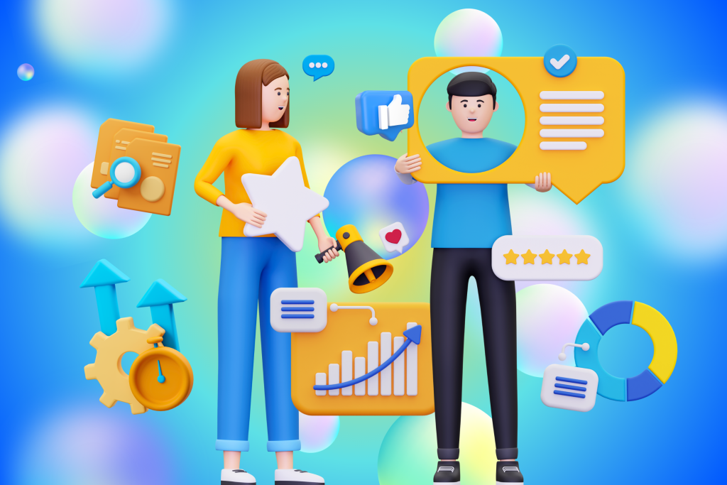 What is customer analytics and how to use it to your advantage