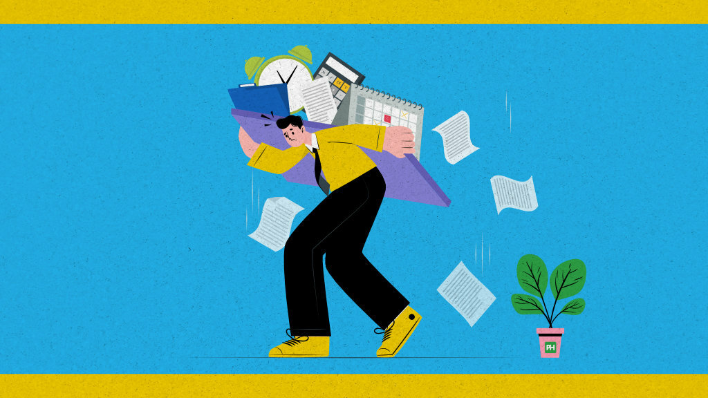 Best 11 Workload Management Tools in 2024