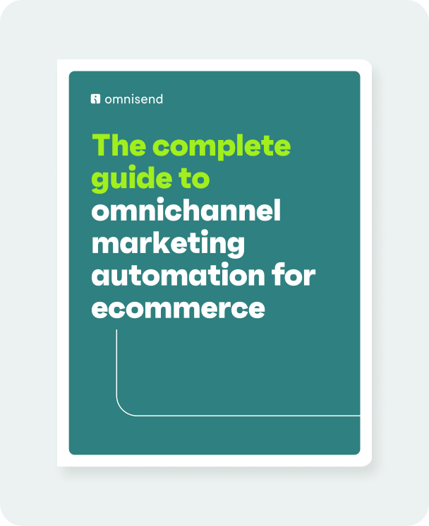 Guide to Omnichannel Marketing Automation