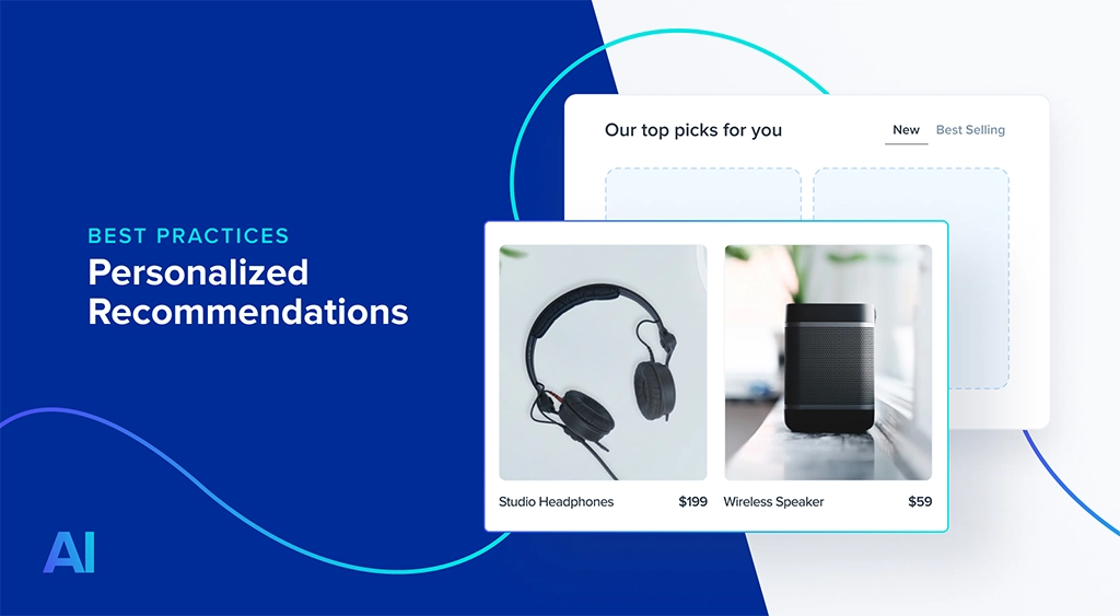 Give Customers What They Want with Personalized Recommendations