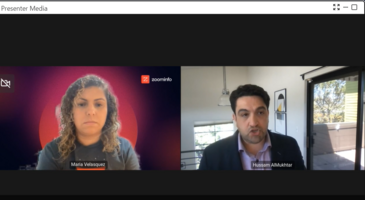 ABM Success Recipe: Mastering the Crawl, Walk, Run Approach