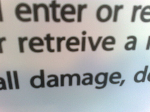 5 Tips For Avoiding Email Marketing Mistakes | dotdigital blog