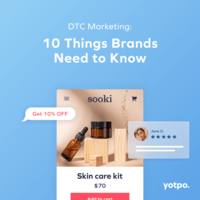 A Complete Guide to Direct to Consumer Marketing