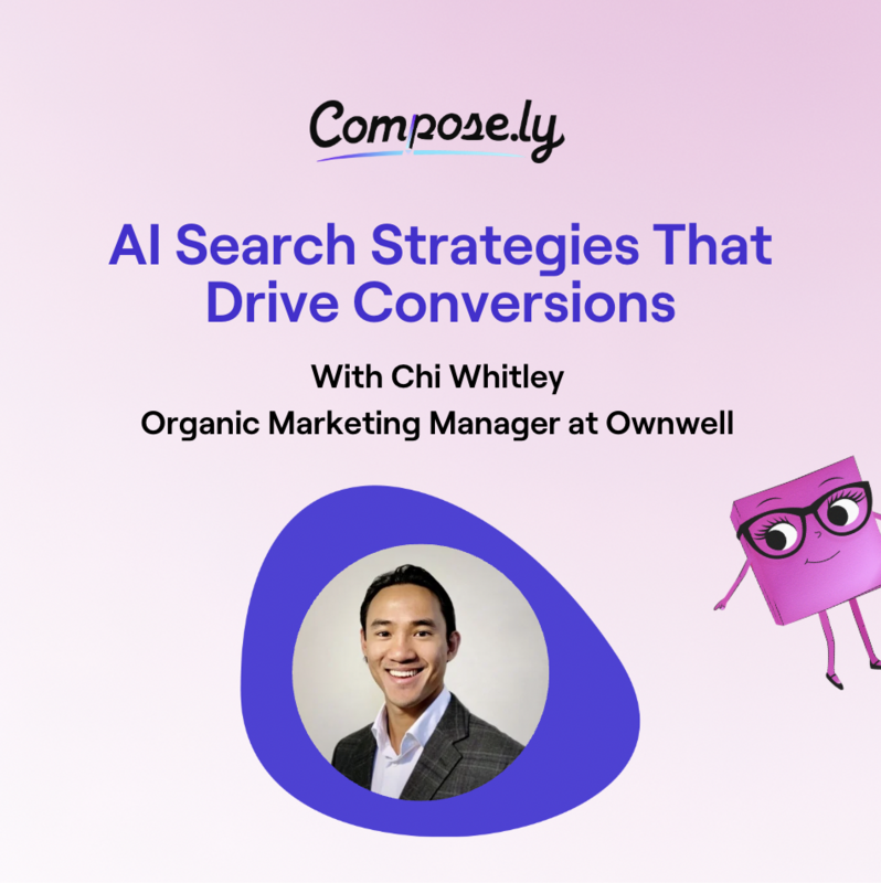 AI Search Strategies That Drive Conversions