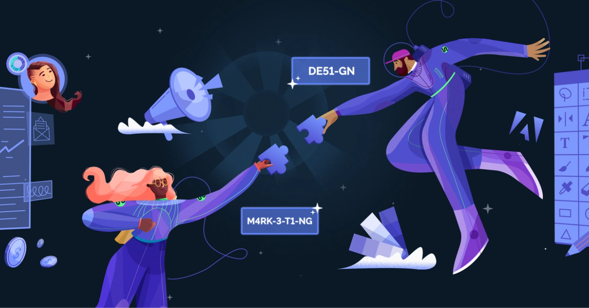 Creative Collaboration: Bridging the Gap Between Marketing & Design Teams