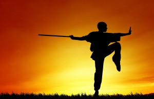 A Little Discipline Goes a Long Way