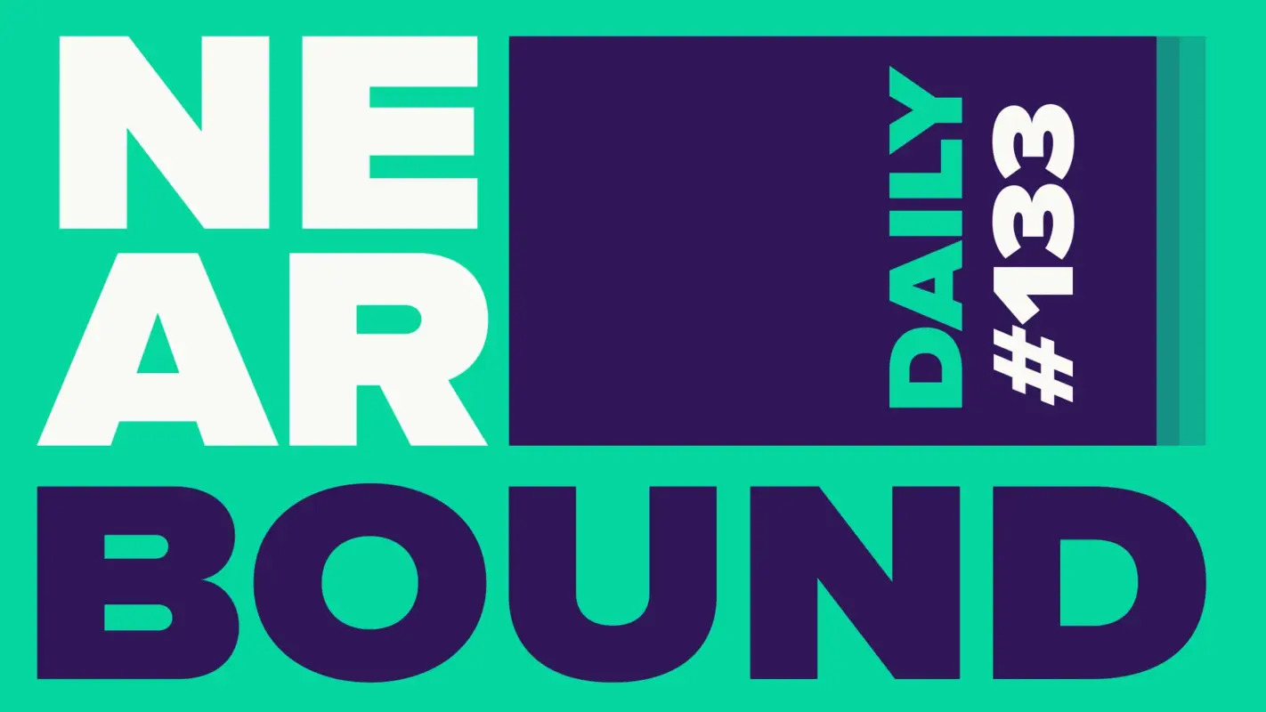 Nearbound Daily #133: The Long Way Home