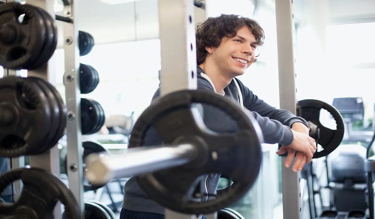 10 Best Fitness Center Phone Systems