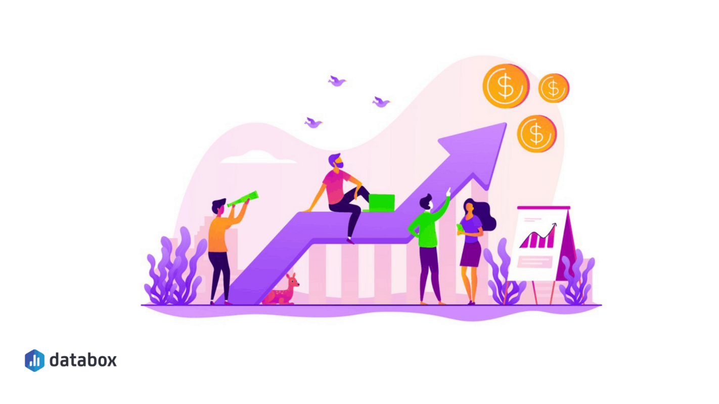 18 Tips for Increasing Your Customer Lifetime Value (CLTV) | Databox Blog