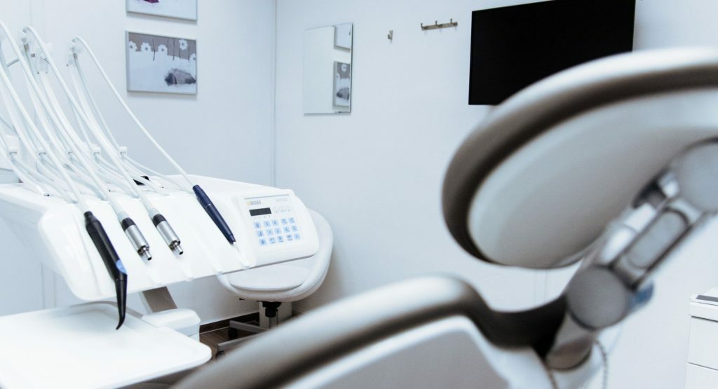 Dental Complaints - 5 most common issues patients raise