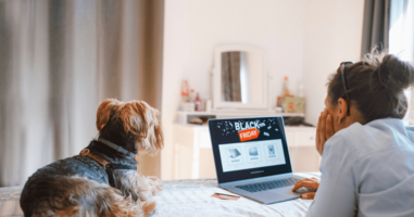 11 Black Friday Email Examples to Grow Your Business