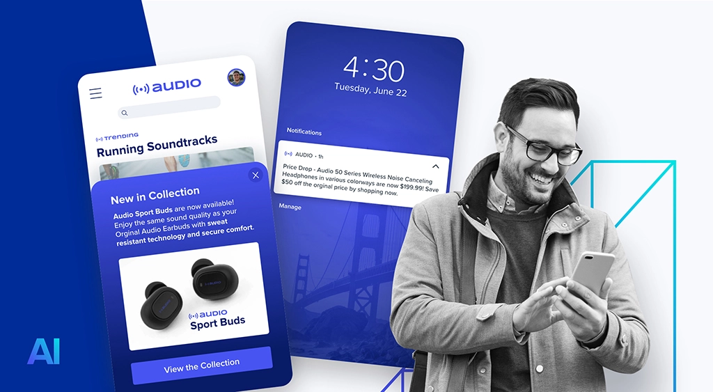 Boosting Engagement with Recommendations | Blueshift