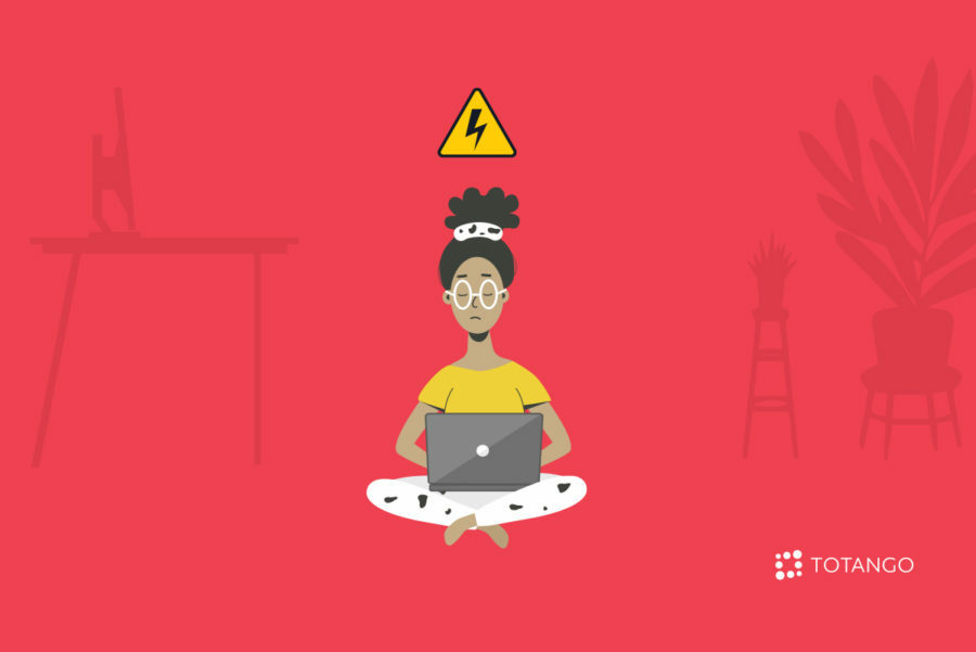 Five Warning Signs Your Customer Success Team is Burnt Out