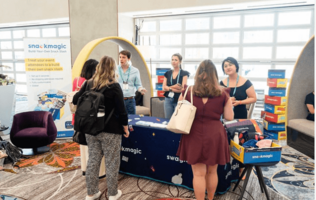 Top 9 Interactive Event Ideas in 2024