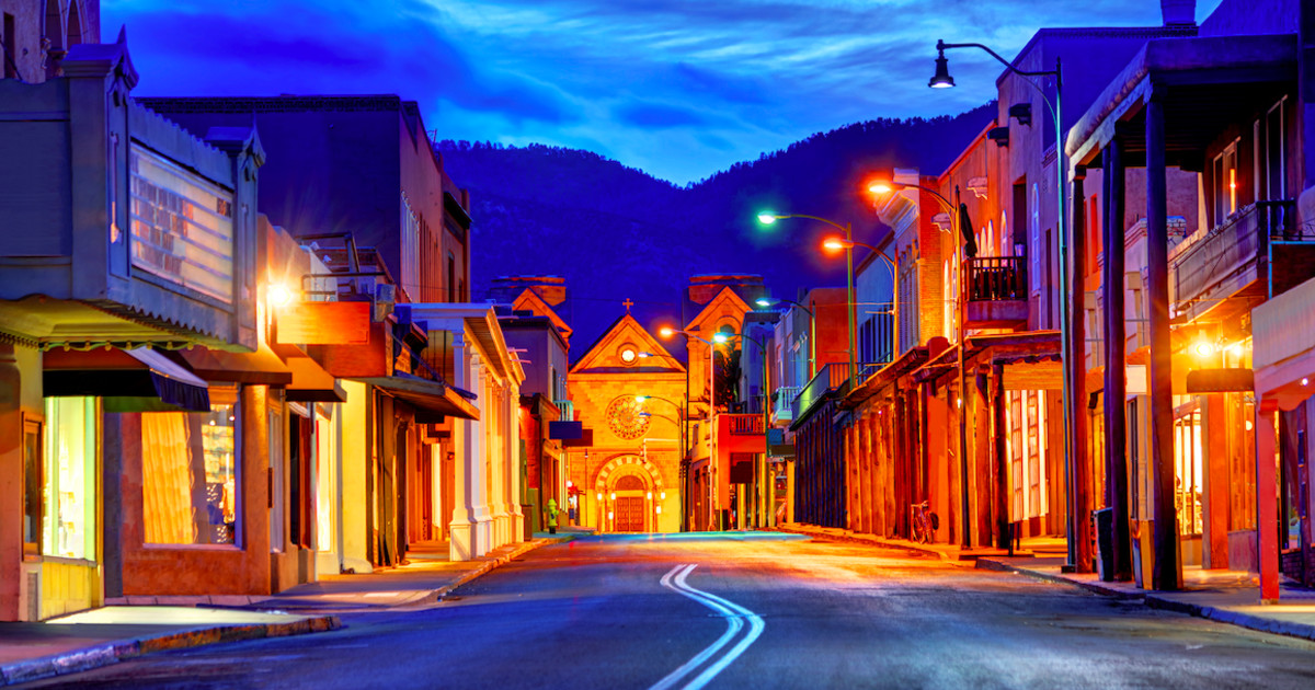 2021: What You Need to Know About New Mexico's Minimum Wage