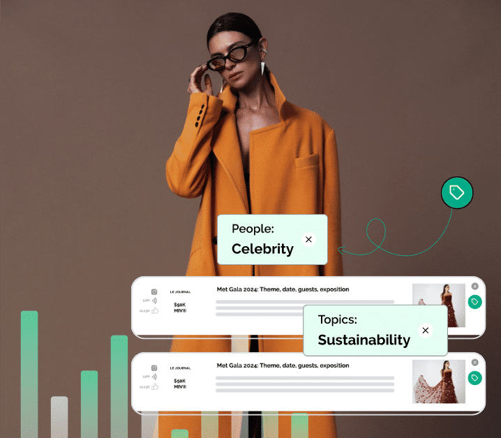 How AI Media Monitoring Is Revolutionizing the Fashion Industry (& What it Means for You)