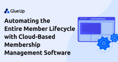 Cloud-Based Membership Management Software