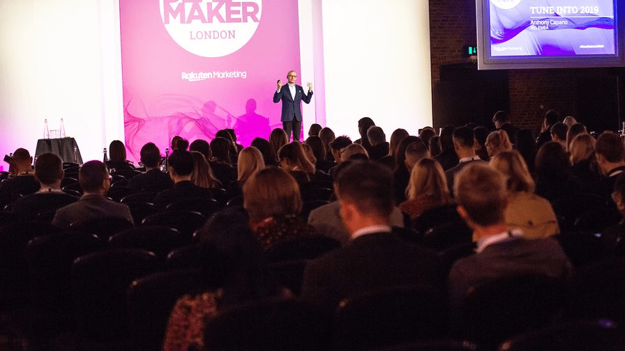 12 Imaginative Events and Activations from Rakuten