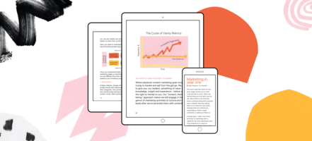 Intercom on Marketing - the marketing book for startups